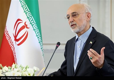 ببینید| صالحی: شهید فقهی عالم دلسوز و اهل ولایت بود