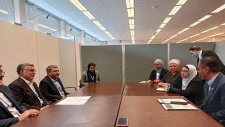 کشور مالزی , کشور ترکیه , کشور عراق , وزارت بهداشت , بهداشت و درمان , 