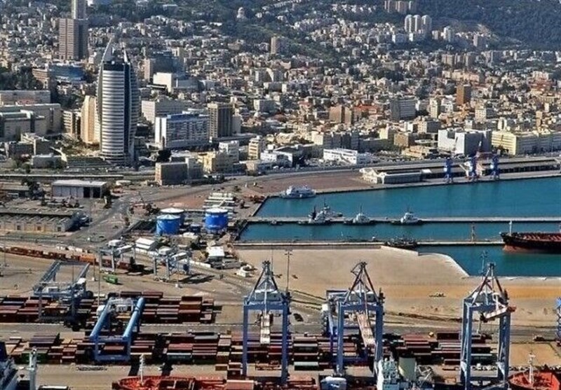 یمن , رژیم صهیونیستی (اسرائیل) , حیفا , 