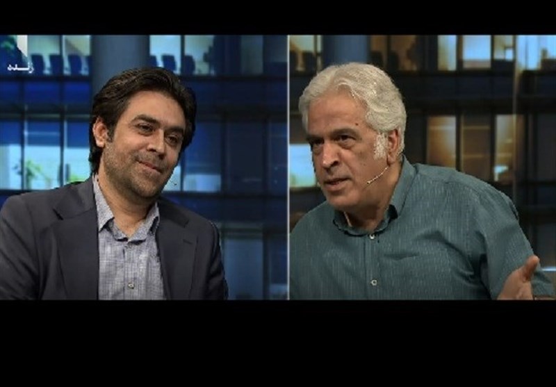 تلویزیون , صدا و سیما , 