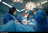 ثبت چهارمین اهدای عضو امسال در کاشان/جان 3بیمار نجات یافت