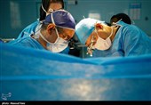 نهمین اهدای عضو در کاشان به ثبت رسید/ جان 3 بیمار از مرگ نجات یافت
