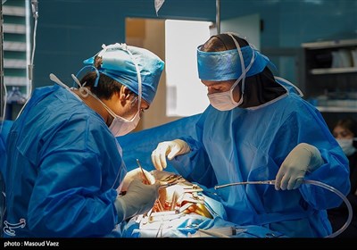 مرد 60 ساله اردبیلی جانبخش همنوعانش شد