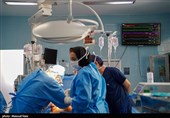 پنجمین اهدای عضو در کاشان/جان 2 بیمار از مرگ نجات یافت