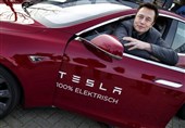 سقوط شدید فروش تسلا در اروپا با وجود رشد بازار خودروی برقی