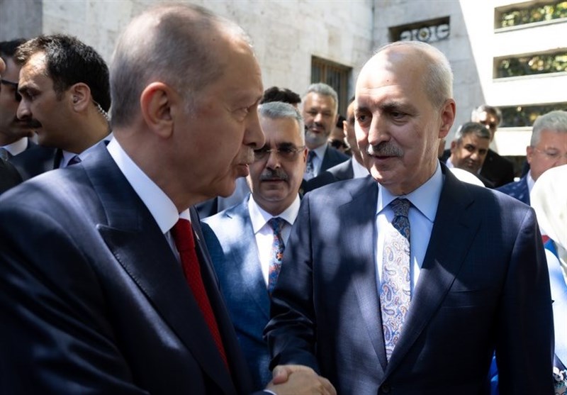 حزب کارگران کردستان ترکیه , 