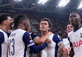 ناامید کننده مثل من‌یونایتد؛ تاتنهام قهرمان لیگ اروپا شد