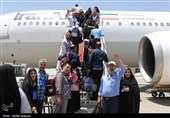 آمادگی تیم درمان حج 1406؛ پزشکان غرب کشور ارزیابی شدند