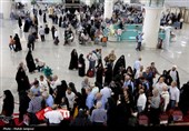اعزام 750 زائر حج تمتع از آذربایجان غربی