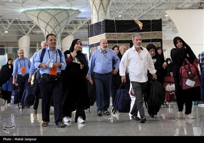 معاینات پزشکی 67 درصد متقاضیان حج 1406 انجام شد