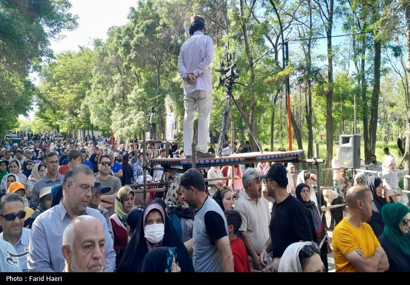 ورزش همگانی , فتح خرمشهر , 