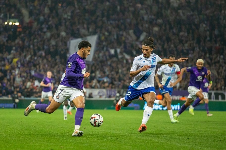 فوتبال فرانسه , 