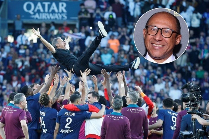 فوتبال فرانسه , 