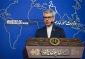 Iran Condemns Israeli Attacks on Lebanon