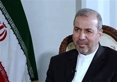اختصاصی| سفیر ایران در عراق: هم‌اکنون مرزهای خسروی و مهران باز هستند