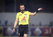 اعلام اسامی داوران هفته سوم لیگ برتر فوتبال
