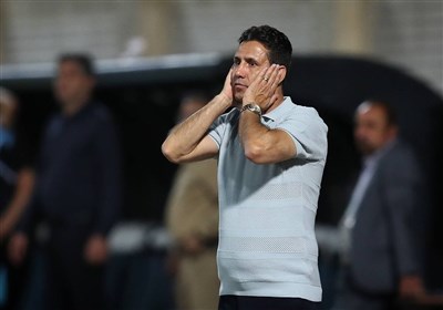 ابهام در ادامه همکاری گل‌گهر و مهدی تارتار