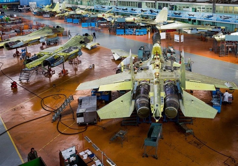 تاکید پوتین بر تامین مطمئن نیازهای ارتش روسیه