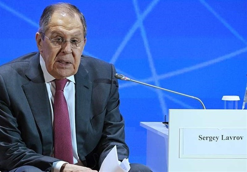 Announcement Regarding New Round of Russia-Ukraine Talks to Be Made Soon: Lavrov