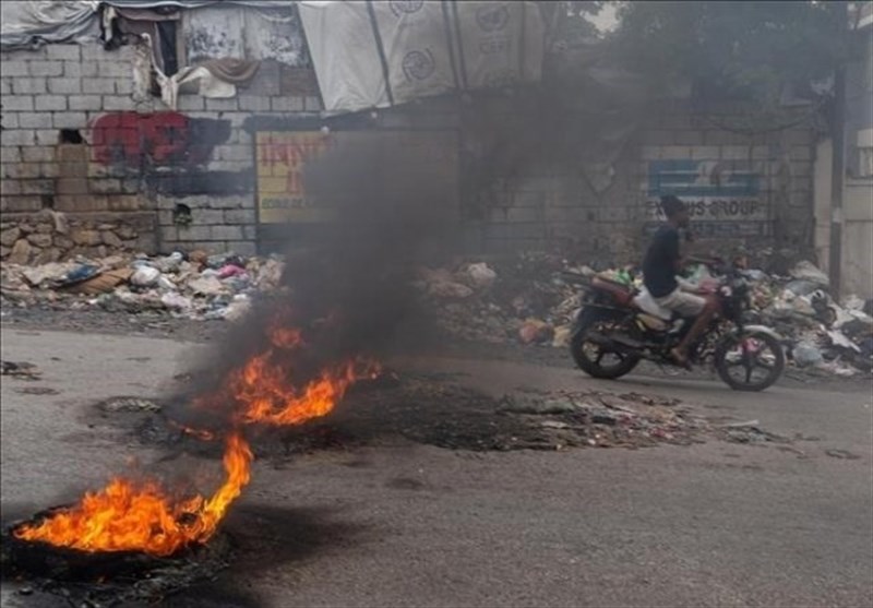 At Least 50 Killed in Gang Massacre in Central Haiti