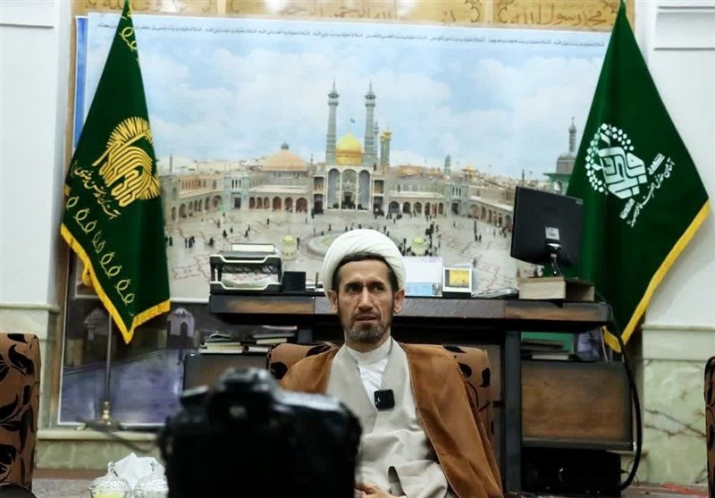 خادم جمهور , 