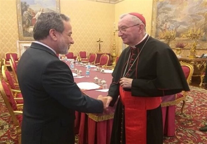 עראקצ'י מדגיש את הצורך לעצור את הפשעים בעזה ולשלוח סיוע הומניטרי