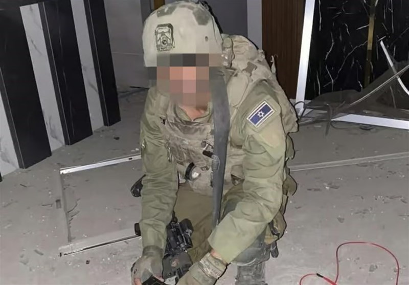 חקירה פלילית בפרו נגד חייל צה"ל לשעבר בחשד ל"פשעי מלחמה בעזה"