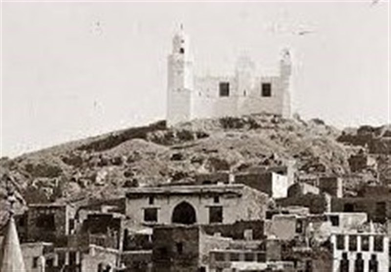 زیارت در حج| کوه‌های مکه و سینه‌هایی لبریز از راز