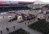 نیروهای مسلح یمن: انگشت مجاهدان یمنی همچنان روی ماشه است