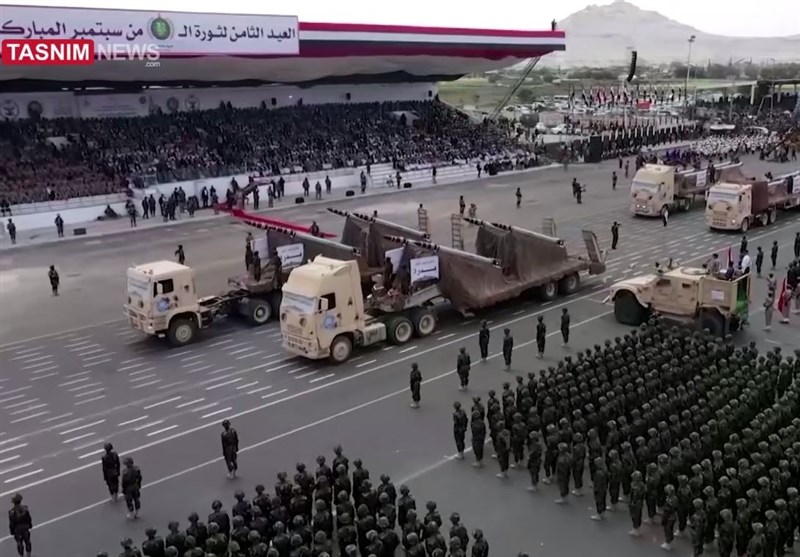 نیروهای مسلح یمن: انگشت مجاهدان یمنی همچنان روی ماشه است