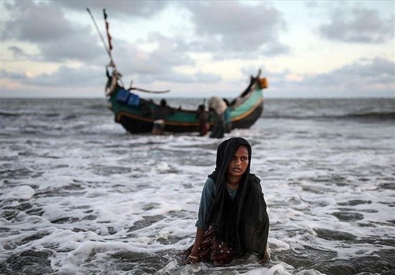 UN Fears 427 Rohingya Perished at Sea in Search of Safe Shelter