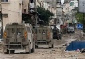 هشدار سازمان ملل درباره پاکسازی قومی فلسطینیان در کرانه باختری