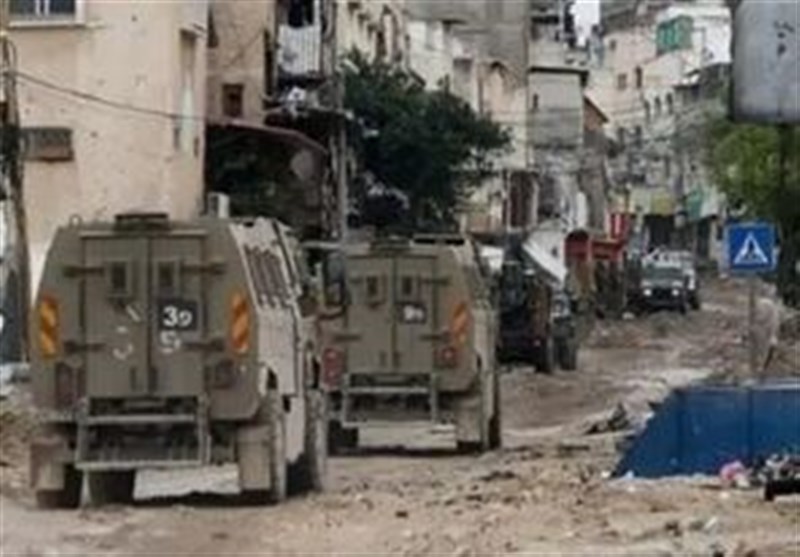 هشدار سازمان ملل درباره پاکسازی قومی فلسطینیان در کرانه باختری