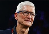 کناره‌گیری تیم کوک از ریاست اپل پس از 15 سال