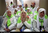 انطلاق أولى قوافل حجاج بیت الله الحرام من همدان إلى الأراضی المقدسة