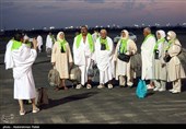 انطلاق أولى قوافل حجاج بیت الله الحرام من همدان إلى الأراضی المقدسة
