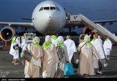 انطلاق أولى قوافل حجاج بیت الله الحرام من همدان إلى الأراضی المقدسة