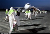 انطلاق أولى قوافل حجاج بیت الله الحرام من همدان إلى الأراضی المقدسة