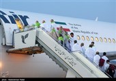 انطلاق أولى قوافل حجاج بیت الله الحرام من همدان إلى الأراضی المقدسة
