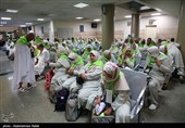 انطلاق أولى قوافل حجاج بیت الله الحرام من همدان إلى الأراضی المقدسة