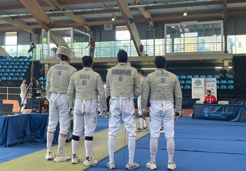 سابر , شمشیربازی , 