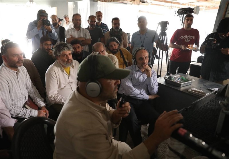 سریال , تلویزیون , صدا و سیما , عکس , 