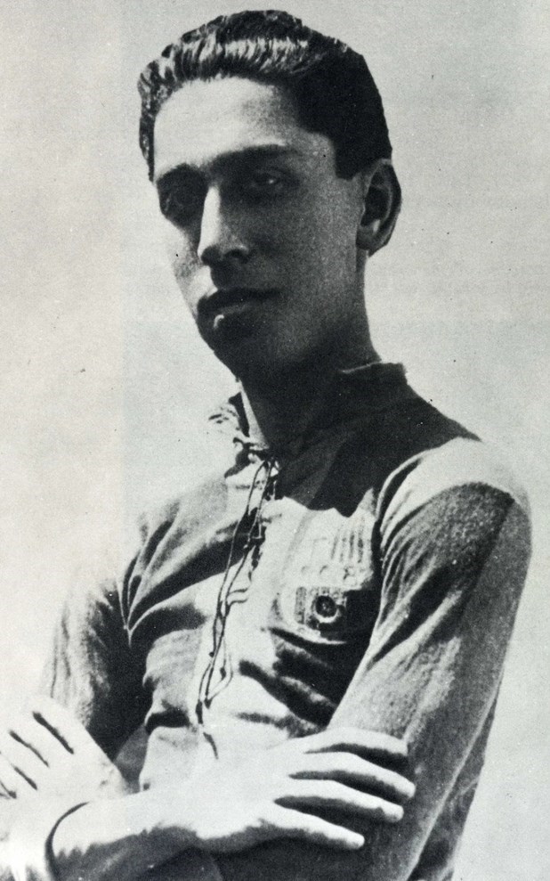 تیم فوتبال بارسلونا , 