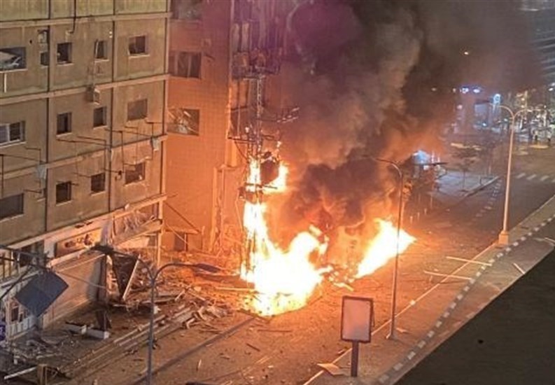 حزب‌ الله لبنان , لبنان , رژیم صهیونیستی (اسرائیل) , عملیات طوفان الاقصی , 