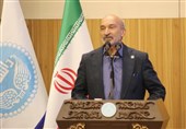 اقتدار علمی و فناوری کشور محصول تلاش دانشگاههاست