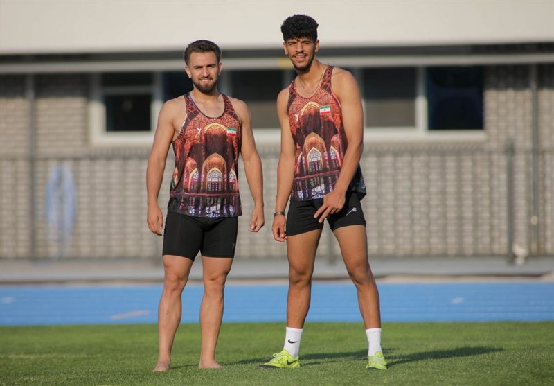 دوومیدانی , 