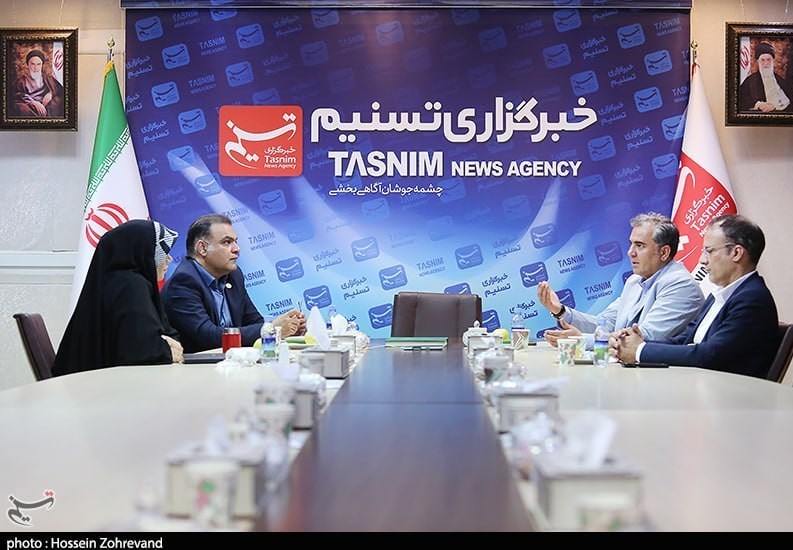 اتحادیه تولید و صادرات نساجی و پوشاک , 