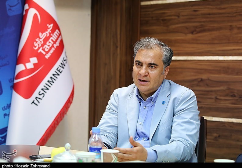 اتحادیه تولید و صادرات نساجی و پوشاک , 