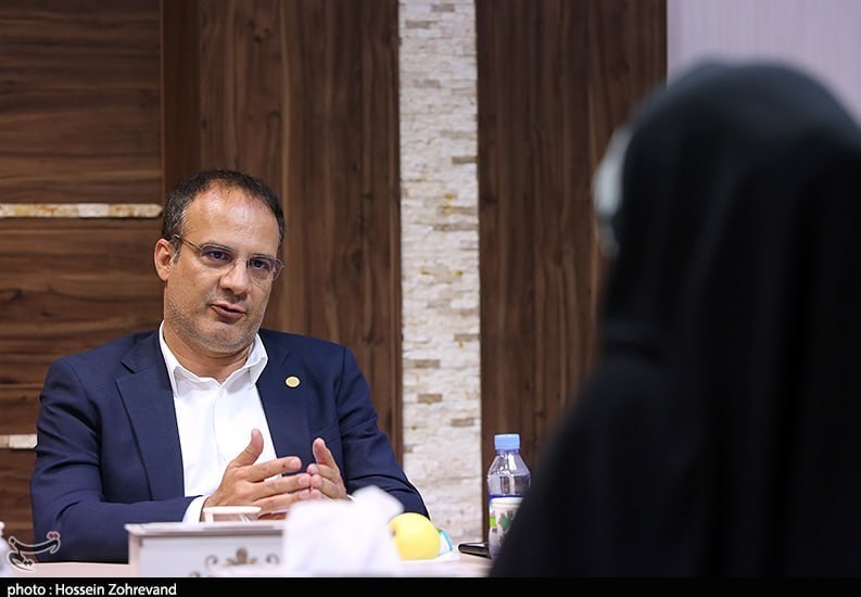 اتحادیه تولید و صادرات نساجی و پوشاک , 