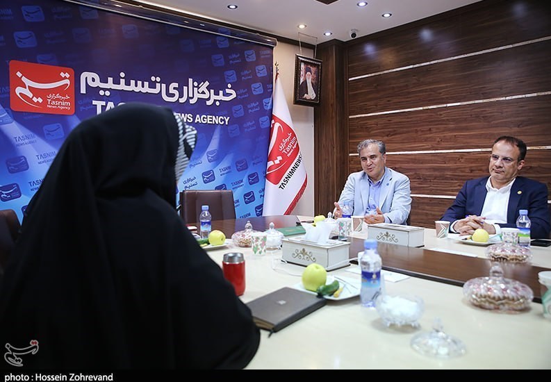 اتحادیه تولید و صادرات نساجی و پوشاک , 